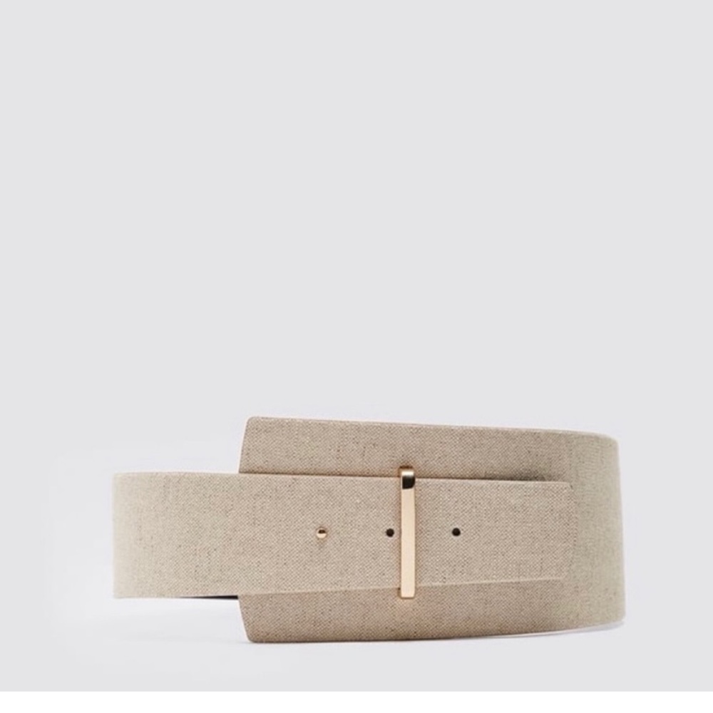 Zara Sash Belt